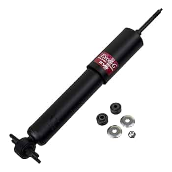 やぐら嵐 ビック錠 Amazon.com: KYB 344481 Excel-G Gas Shock : Automotive